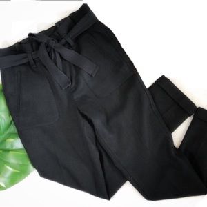 🎈Madewell Wool Paperbag Pants 🎈